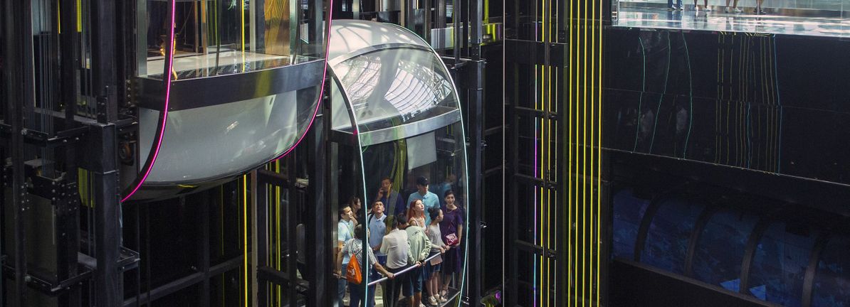 Evaluating Whether Shares Still Trade Below Fair Value After Strong Multi-Year Gains