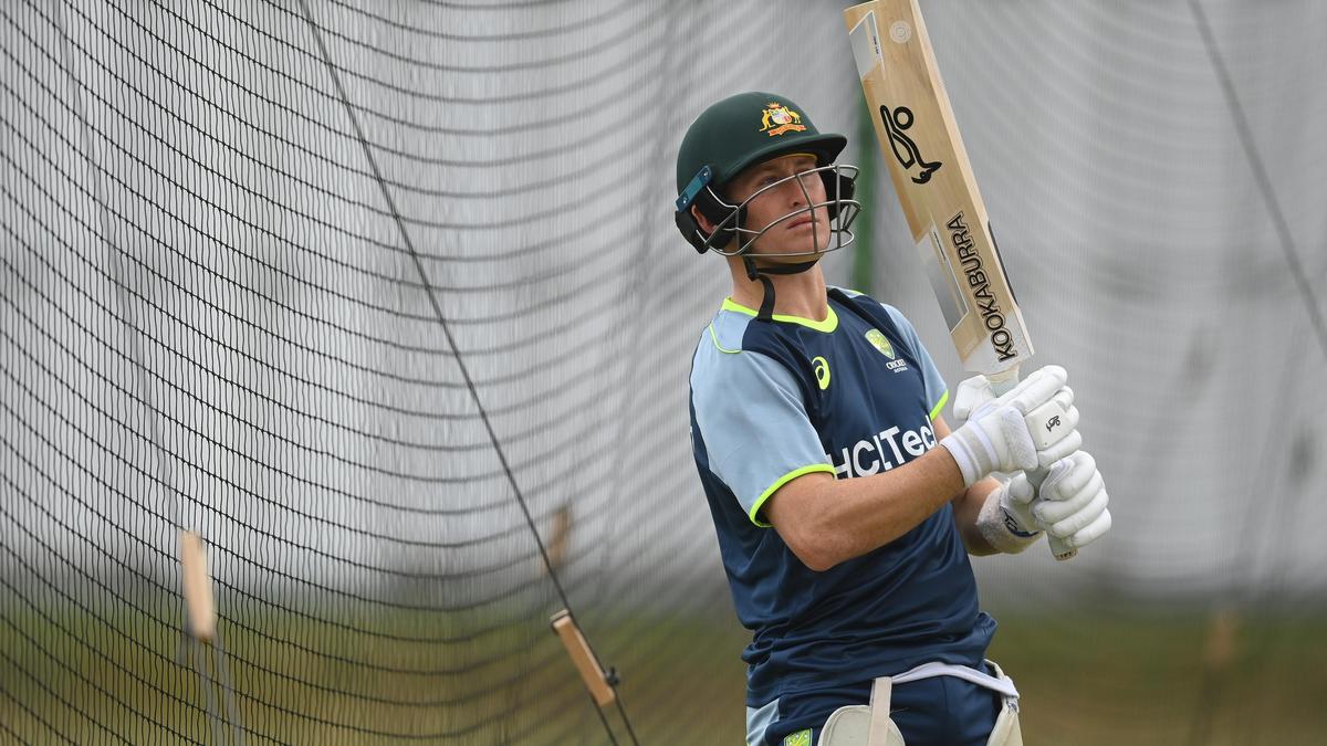 Australia Ashes Test Squad 2025: Marnus Labuschagne Returns After Missing West Indies Series; Weatherald Makes Debut