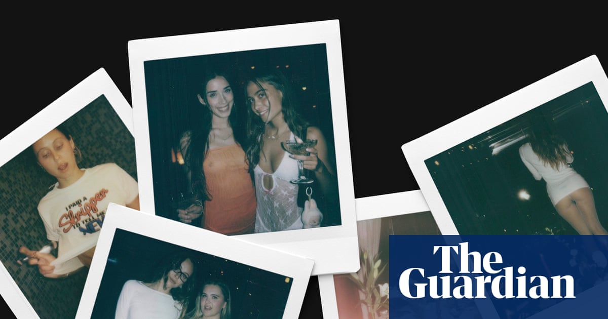 ‘We’re sick of the OnlyFans model’: Stella Barey’s porn site lets gen Z sex workers have a life | Sex work