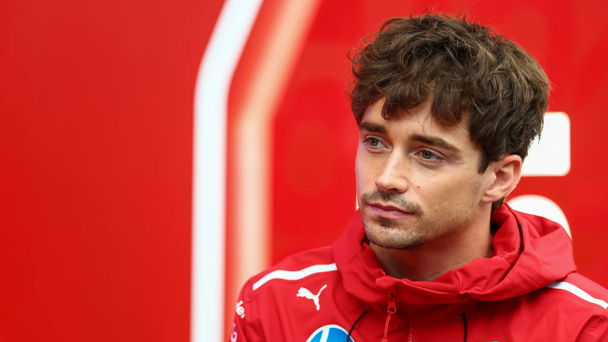 Charles Leclerc admits P2 in Teams’ Championship ‘not good enough’ for Ferrari despite ‘very good improvement’ through season Charles Leclerc admits P2 in Teams’ Championship ‘not good enough’ for Ferrari despite ‘very good improvement’ through season