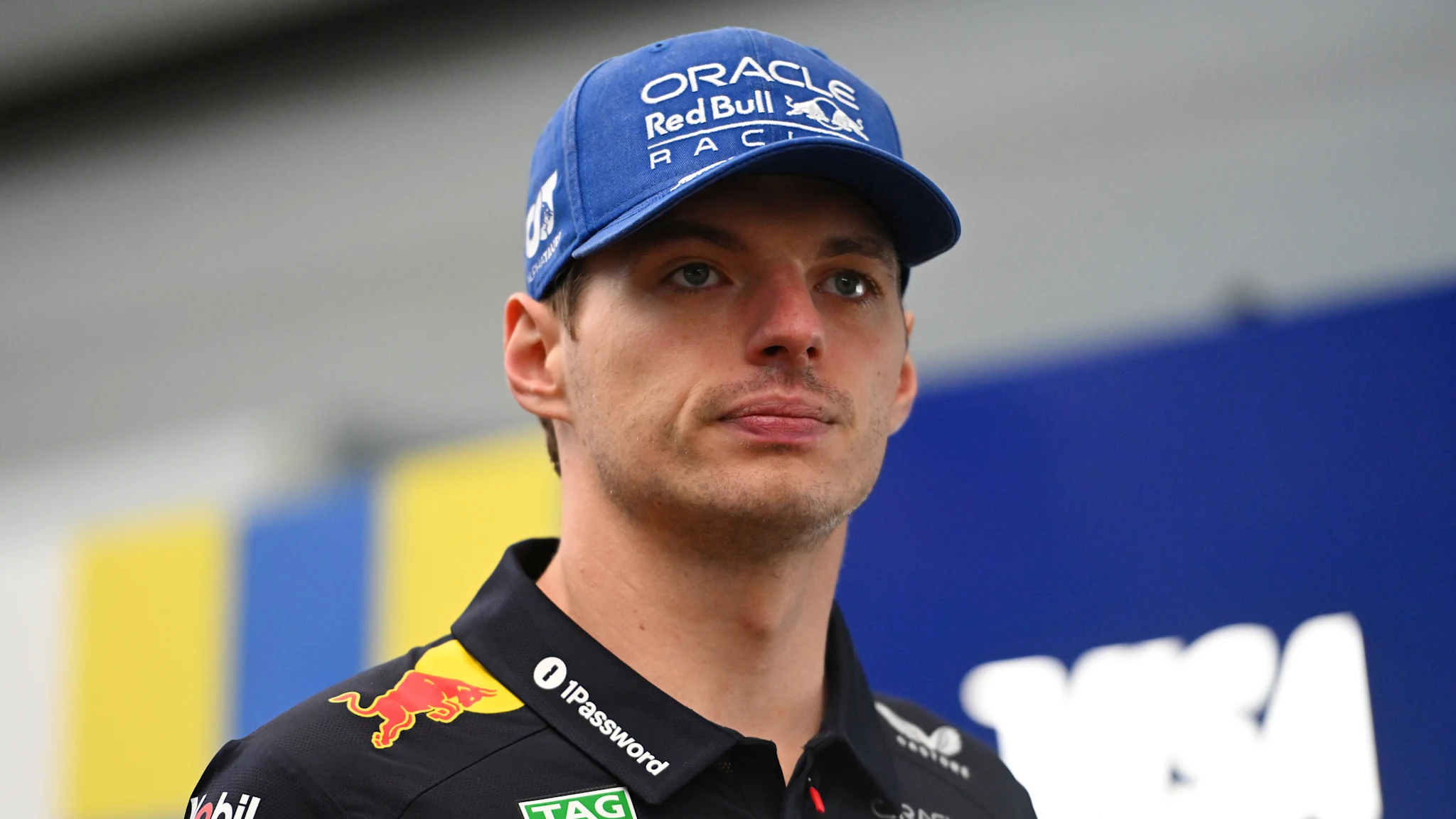 ‘It’s just quite poor’ – Max Verstappen laments ‘terrible’ feeling en route to P6 during Sprint Qualifying in Brazil