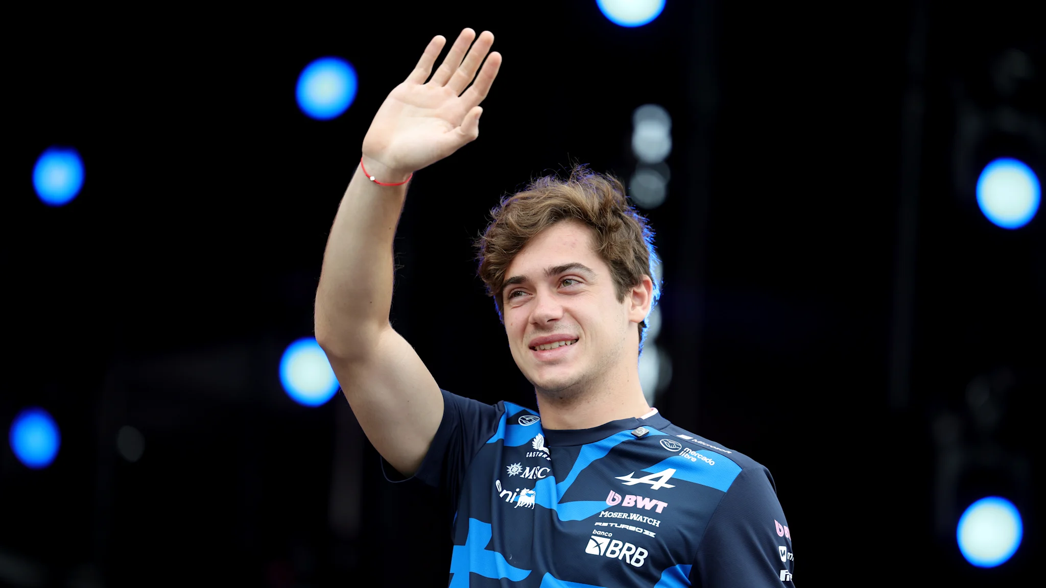 James Vowles ‘really proud’ of Franco Colapinto for earning Alpine seat in 2026 James Vowles ‘really proud’ of Franco Colapinto for earning Alpine seat in 2026