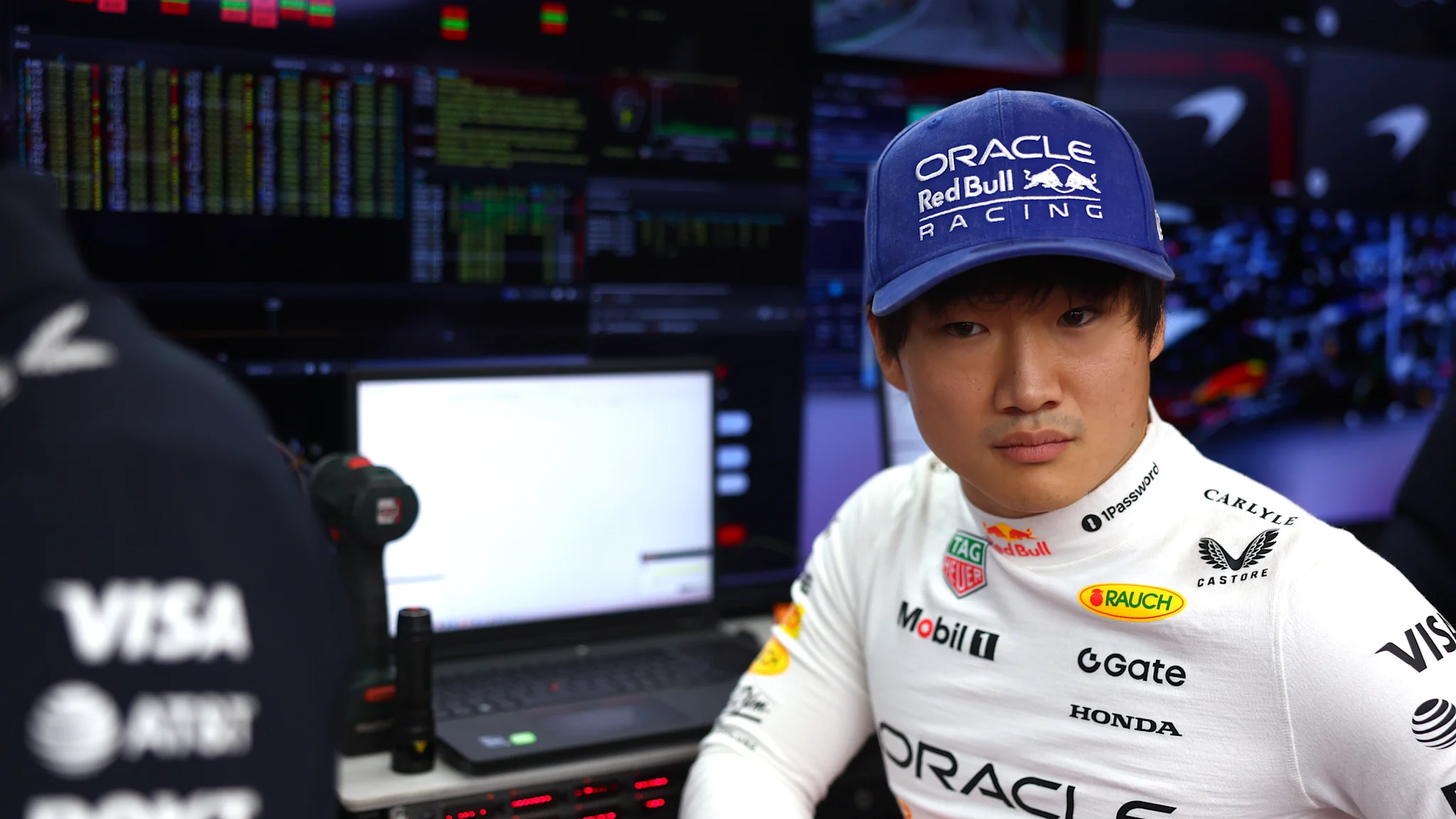Yuki Tsunoda concedes ‘nothing worked’ in Sao Paulo after ‘one of the worst weekends’