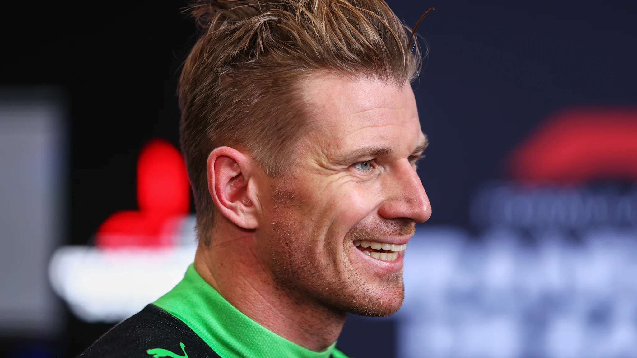 Nico Hulkenberg reveals key strategy choice behind ‘outstanding’ Sao Paulo Grand Prix drive