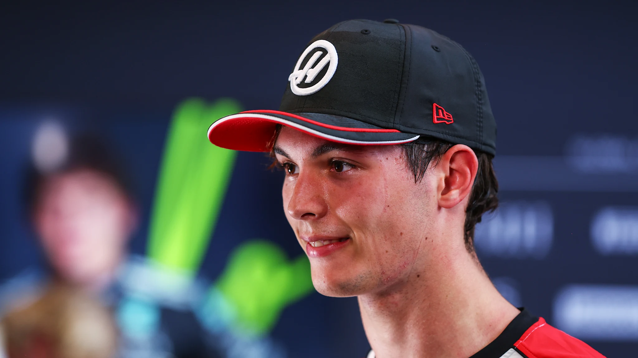 ‘Best possible result we could have achieved’ – Bearman praises Haas’ ‘perfect race’ in 2025 Formula 1 Sao Paulo Grand Prix after P6 finish