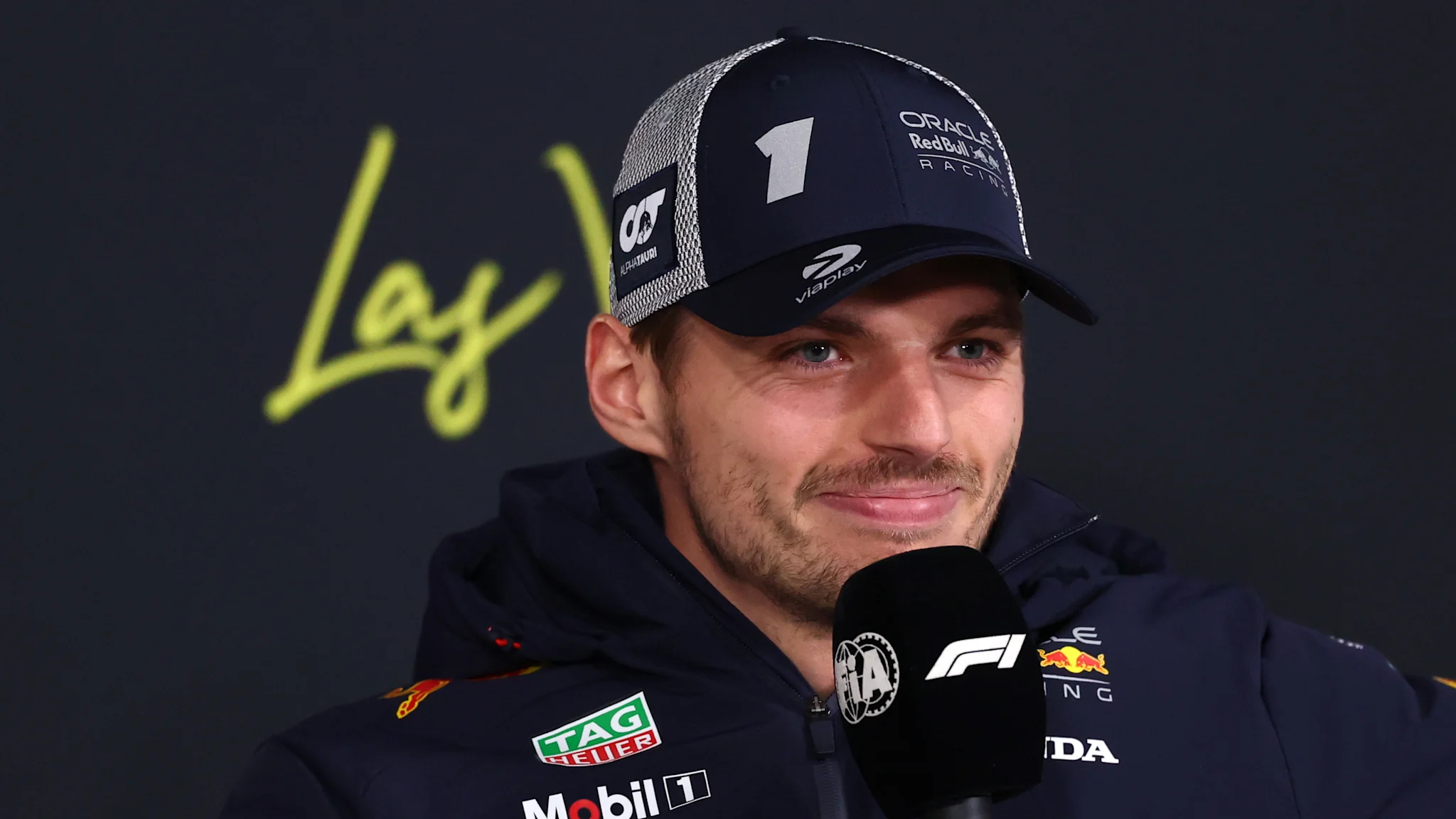 Max Verstappen ‘proud’ to have reduced significant points gap in title fight as he assesses victory chances in Las Vegas Max Verstappen ‘proud’ to have reduced significant points gap in title fight as he assesses victory chances in Las Vegas
