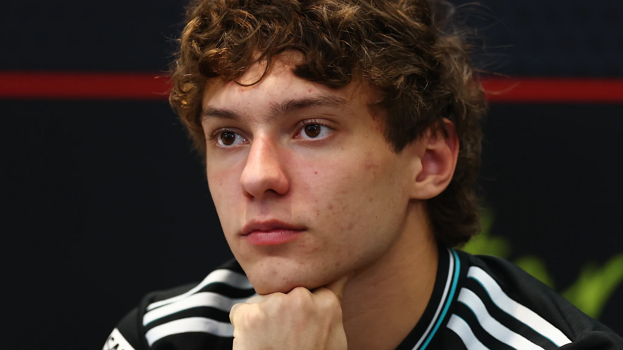 FIA Thursday press conference – 2025 Qatar Grand Prix FIA Thursday press conference – 2025 Qatar Grand Prix