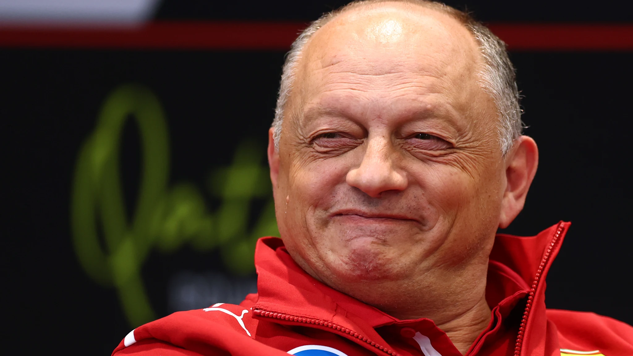 FIA Team Principals press conference – 2025 Qatar Grand Prix FIA Team Principals press conference – 2025 Qatar Grand Prix