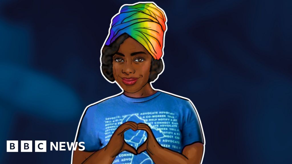 I created chatbot ‘aunt’ to help abused women after family tragedy I created chatbot ‘aunt’ to help abused women after family tragedy