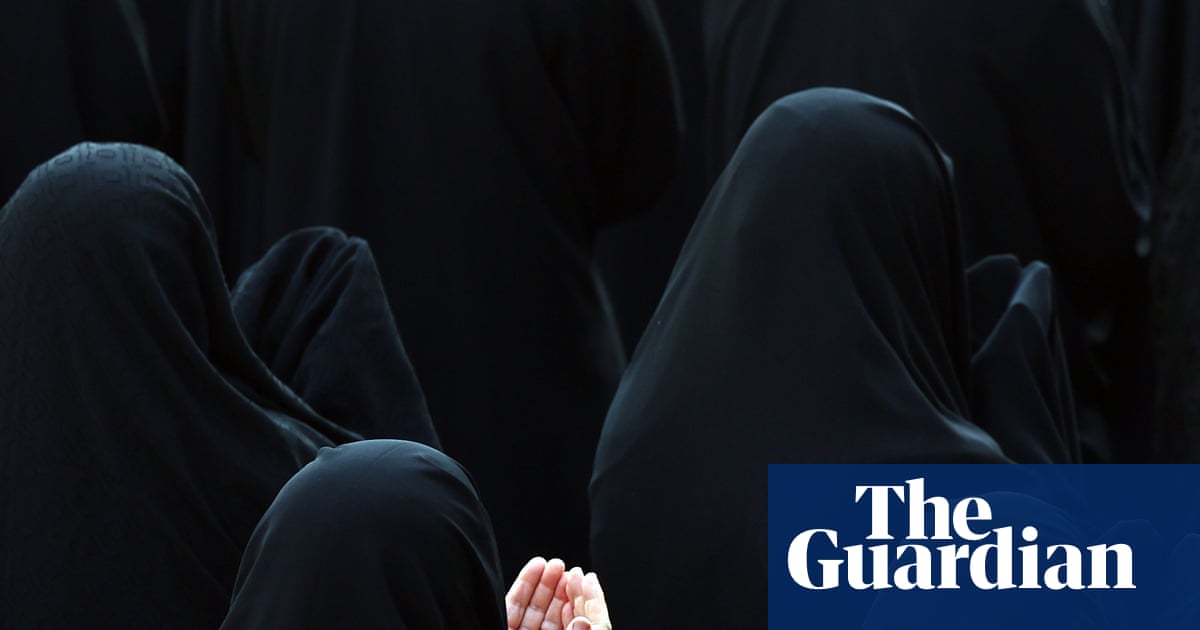 Climate crisis or a warning from God? Iranians desperate for answers as water dries up | Iran