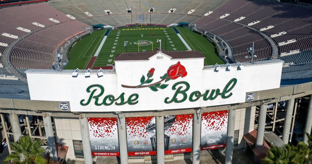 14 U.S. stadiums proposed among 20 possible sites for 2031 Women’s World Cup