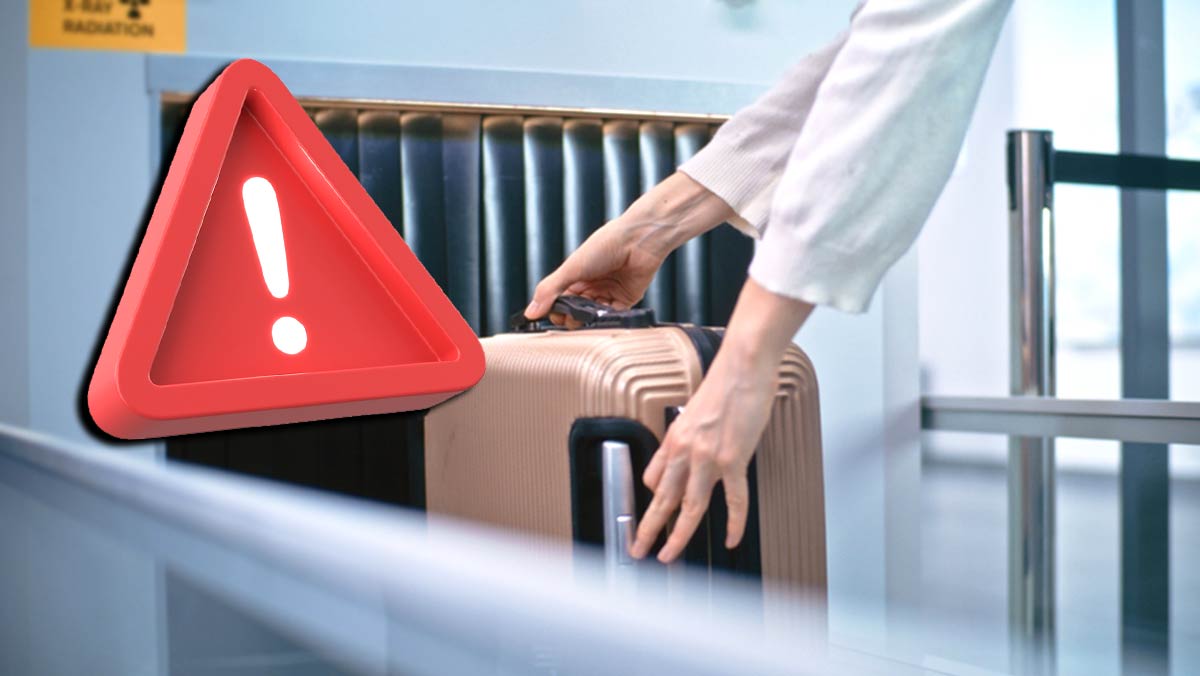 הלם בנתב”ג: זה מה שהסתיר הנוסע במזוודה בשווי 6 מיליון שקל הלם בנתב”ג: זה מה שהסתיר הנוסע במזוודה בשווי 6 מיליון שקל