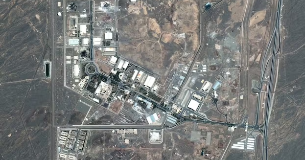 Iran rebuilding nuclear program, former Mossad official says – HuffPost Iran rebuilding nuclear program, former Mossad official says – HuffPost