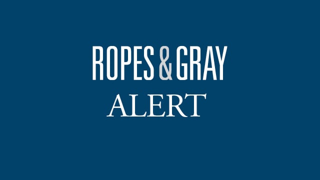 SEC Agrees to Ease Long-Standing Research Analyst Restrictions on Major Banks | Insights SEC Agrees to Ease Long-Standing Research Analyst Restrictions on Major Banks | Insights