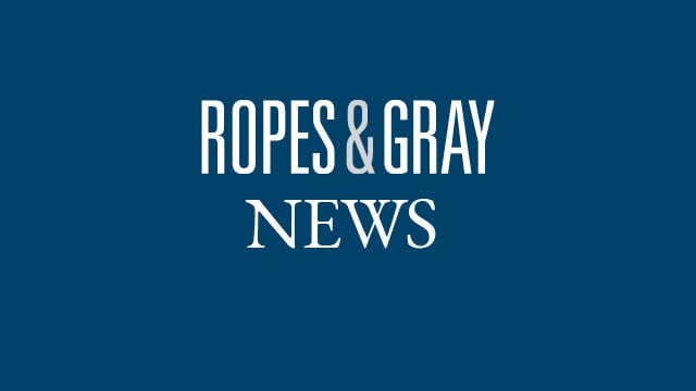 Ropes & Gray Represents Acushnet Holdings Corp. in 0 Million Offering of Senior Notes | News & Events