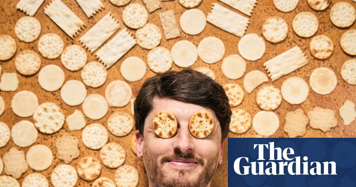 Australian supermarket wheat crackers taste test: ‘All the reviewers knew which one was the real deal’ | Australian food and drink