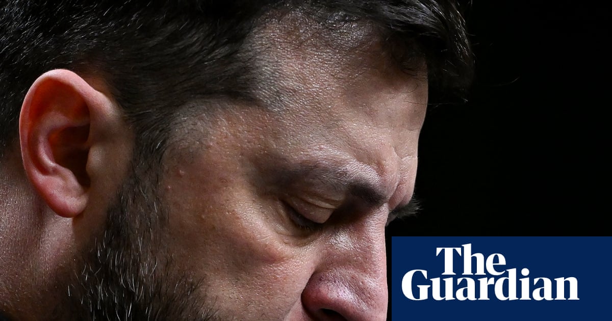 Ukraine banned from Nato, Russia readmitted to the G8 and territory ceded: what’s in Trump’s draft plan | Ukraine Ukraine banned from Nato, Russia readmitted to the G8 and territory ceded: what’s in Trump’s draft plan | Ukraine