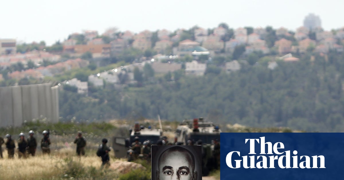 ‘Beating, torturing, killing’: freed Palestinian author on life in Israeli jails | Palestine ‘Beating, torturing, killing’: freed Palestinian author on life in Israeli jails | Palestine
