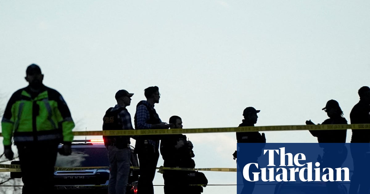 First Thing: Trump says US should ‘re-examine’ all Afghan refugees after national guard shooting | US news First Thing: Trump says US should ‘re-examine’ all Afghan refugees after national guard shooting | US news