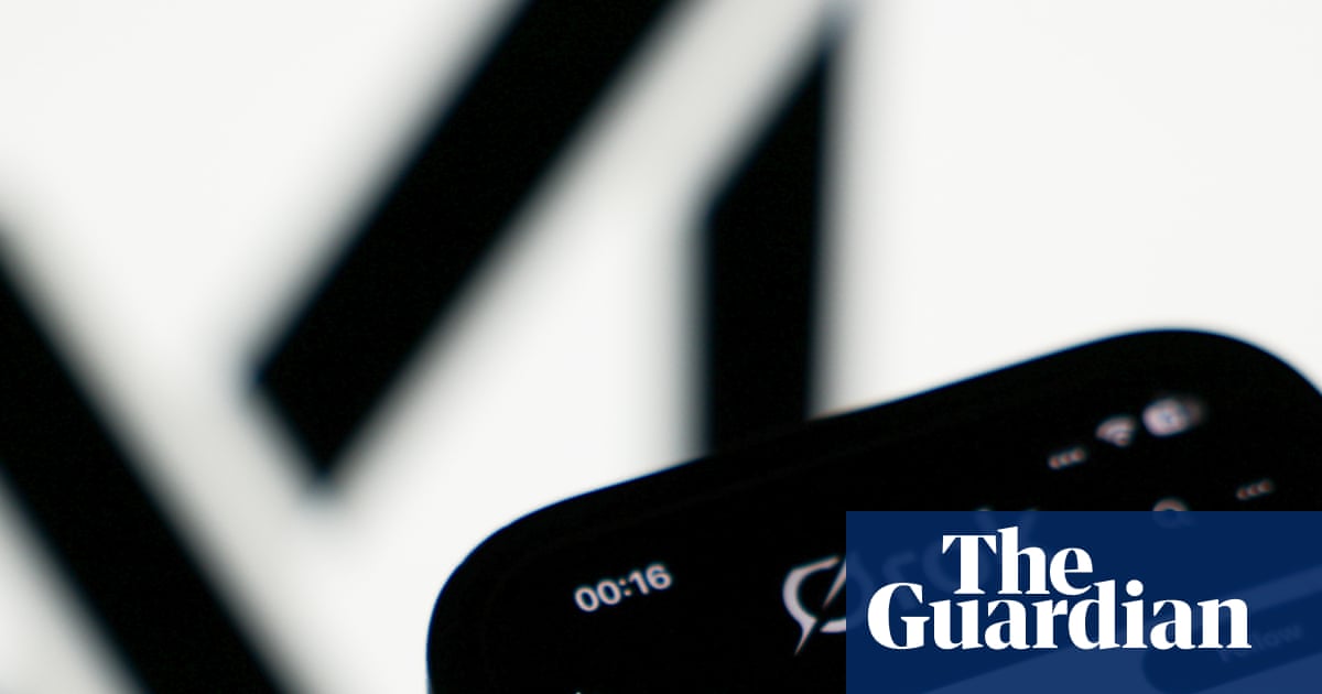 French authorities investigate alleged Holocaust denial posts on Elon Musk’s Grok AI | X French authorities investigate alleged Holocaust denial posts on Elon Musk’s Grok AI | X