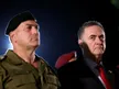 Defense Minister freezes IDF appointments, overruling army chief's approval Defense Minister freezes IDF appointments, overruling army chief's approval