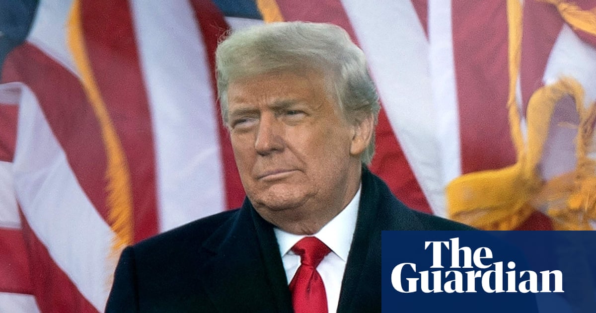 Can Donald Trump sue the BBC for bn and which party would win? | Donald Trump