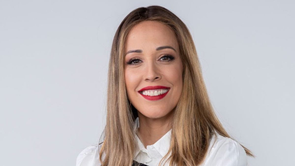 עדן הראל מחתנת את בנה הבכור: “אני מרוגשת ברמות” עדן הראל מחתנת את בנה הבכור: “אני מרוגשת ברמות”