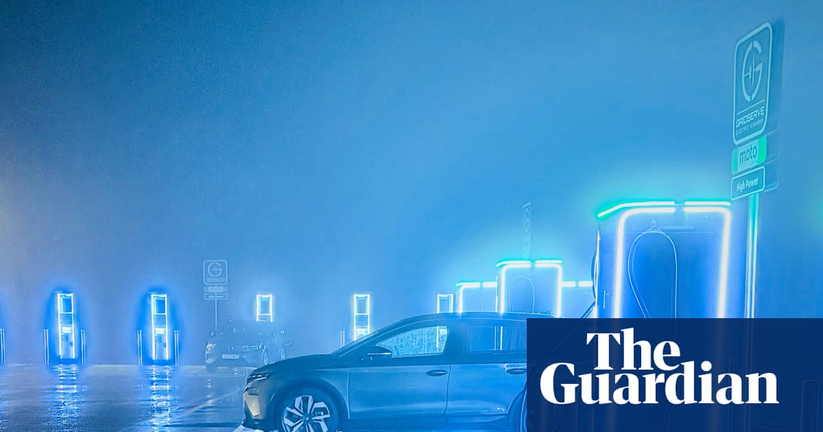 Will pay-per-mile raise Reeves money or drive people away from electric vehicles? | Electric, hybrid and low-emission cars Will pay-per-mile raise Reeves money or drive people away from electric vehicles? | Electric, hybrid and low-emission cars