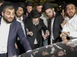 Israel’s Haredi Leaders Got What They Wanted, but Are Consumed by Infighting