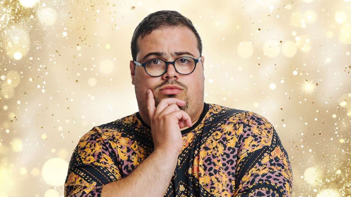 אחרי 24 שנים: כוכב ארץ נהדרת מקבל את ההפתעה של חייו