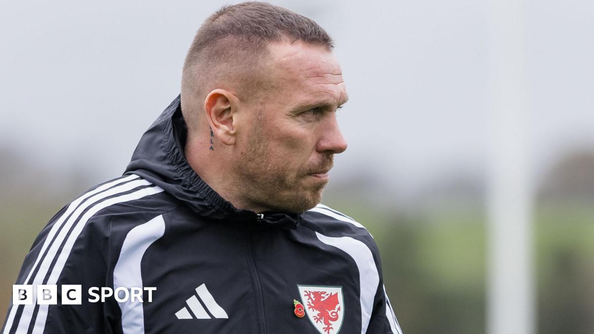 Liechtenstein v Wales: Banned boss Craig Bellamy’s fire still burns Liechtenstein v Wales: Banned boss Craig Bellamy’s fire still burns