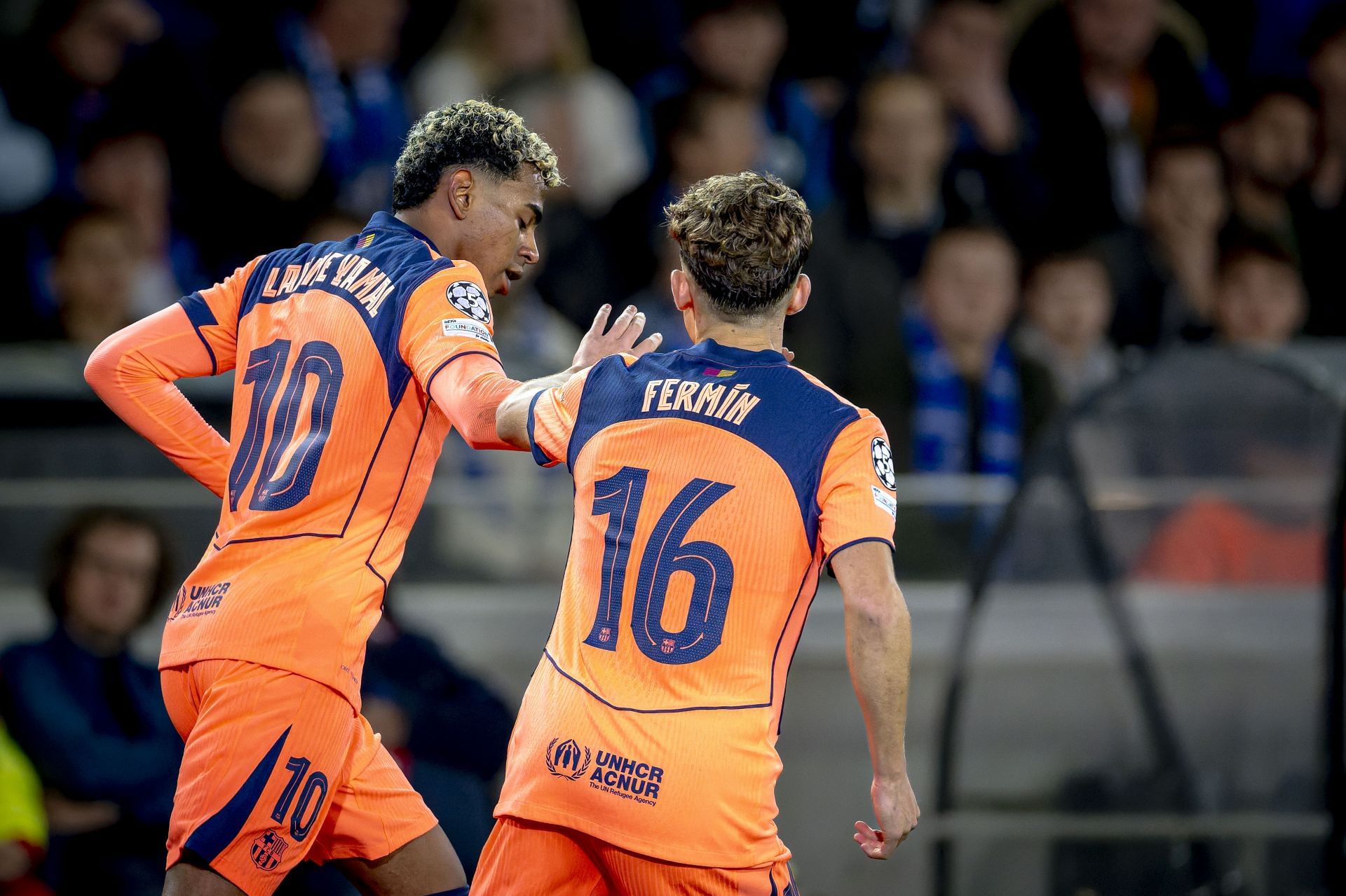 Celta Vigo vs Barcelona Prediction and Betting Tips