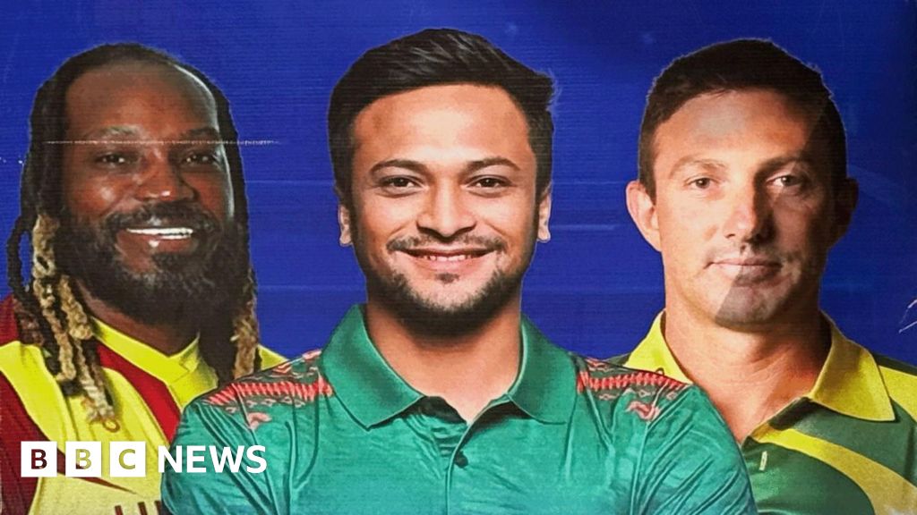 How Kashmir’s ambitious cricket league turned into a fiasco How Kashmir’s ambitious cricket league turned into a fiasco