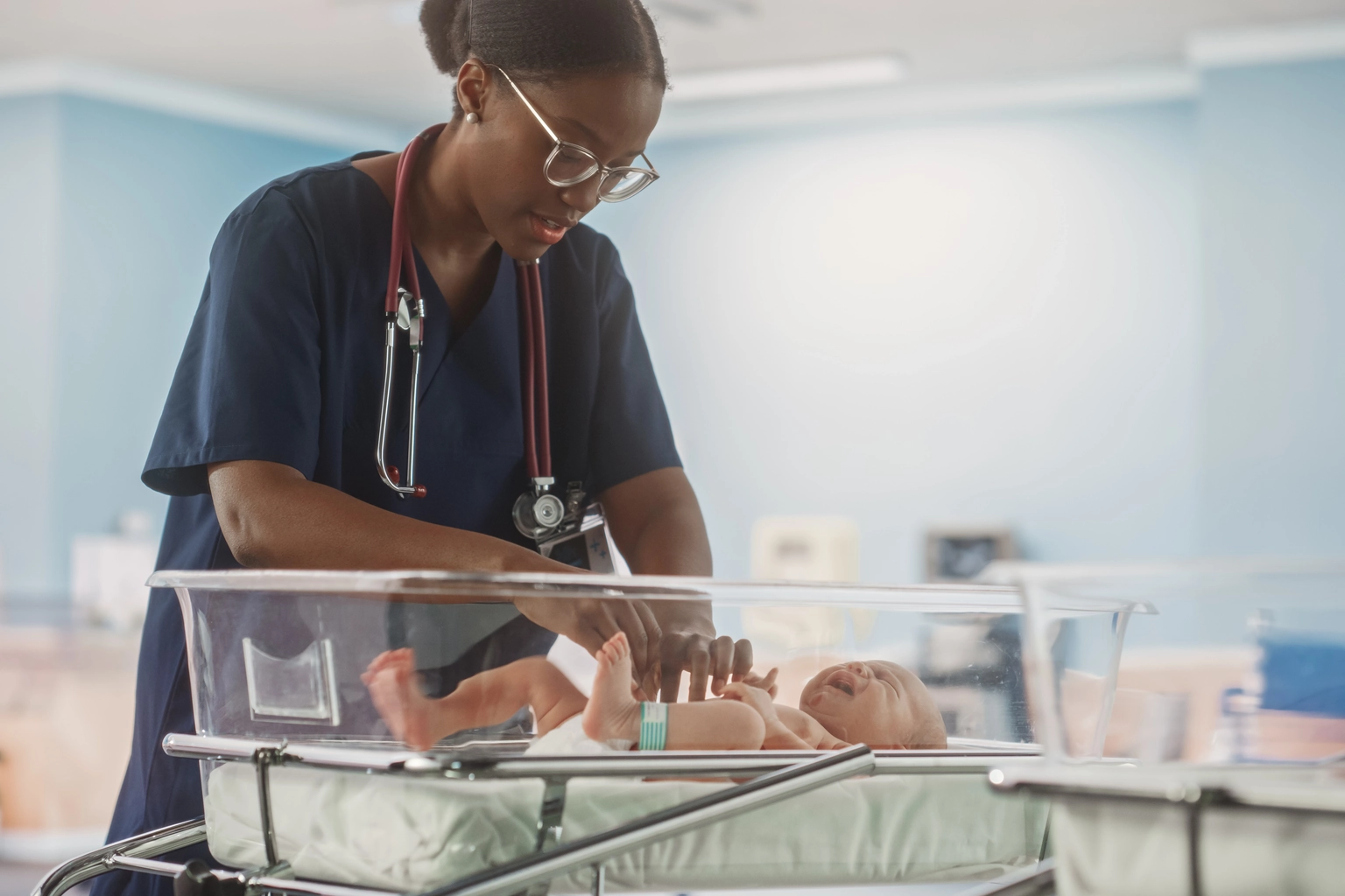 Align nurse orientation with clinical specialties Align nurse orientation with clinical specialties