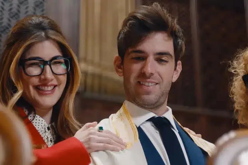 Jonah Feingold’s ’31 Candles’ reinvents the bar mitzvah movie for late bloomers