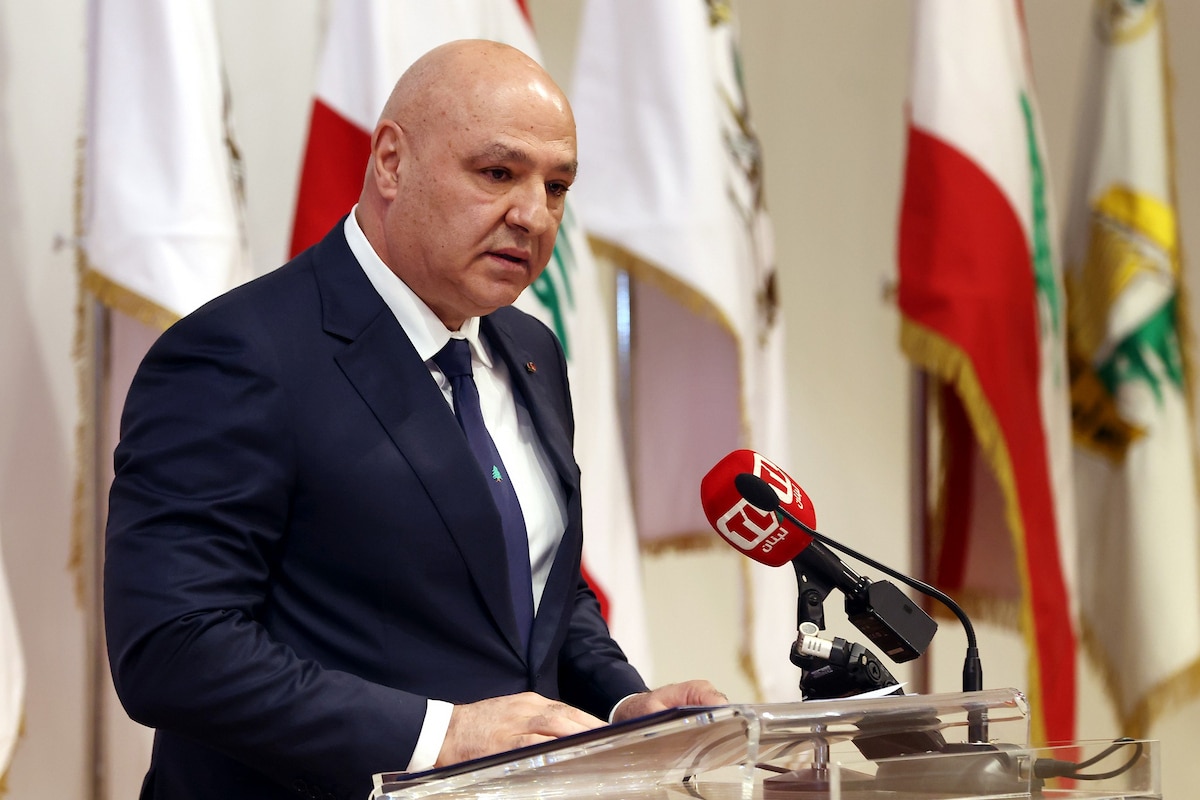 Like Gaza, Israel is threatening to destroy the Lebanon ceasefire – Mondoweiss Like Gaza, Israel is threatening to destroy the Lebanon ceasefire – Mondoweiss