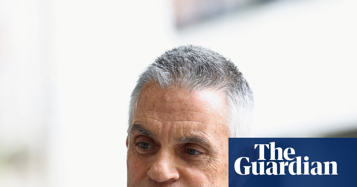 The Tube presenter, the former ballerina and the banker: the BBC board’s members | BBC The Tube presenter, the former ballerina and the banker: the BBC board’s members | BBC