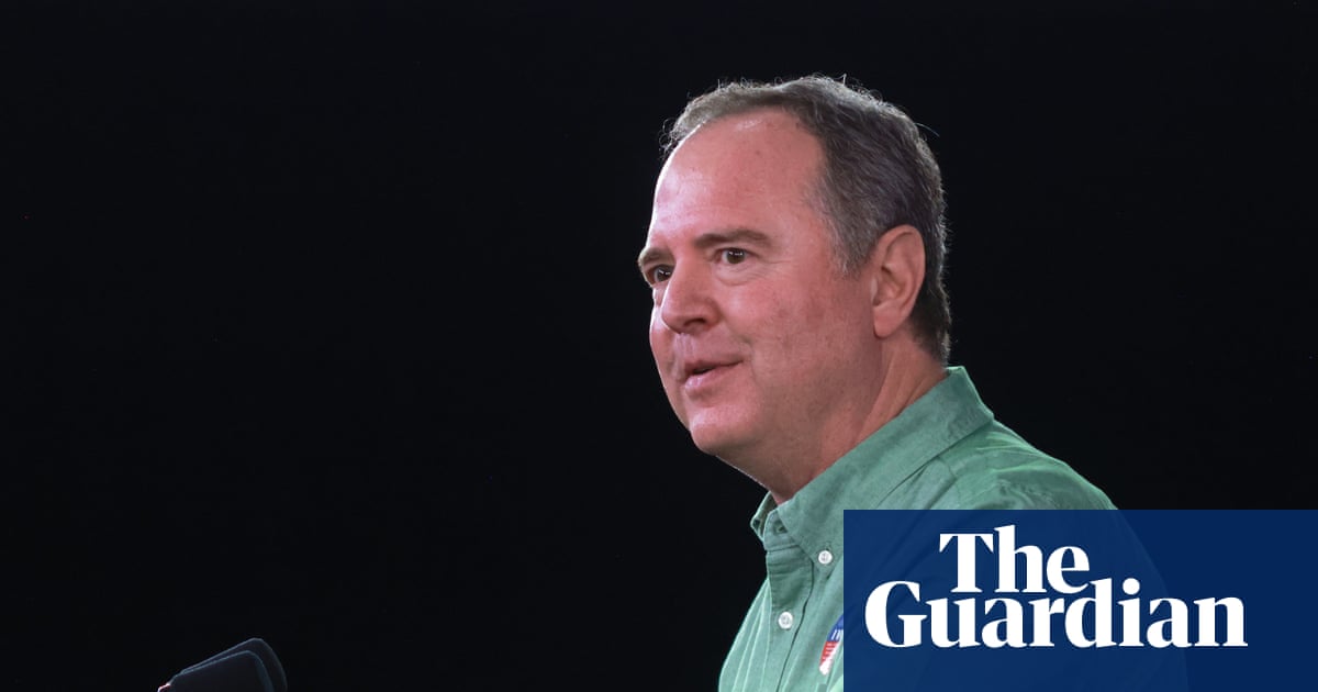 Justice department investigates handling of Adam Schiff’s mortgage fraud case | Trump administration Justice department investigates handling of Adam Schiff’s mortgage fraud case | Trump administration