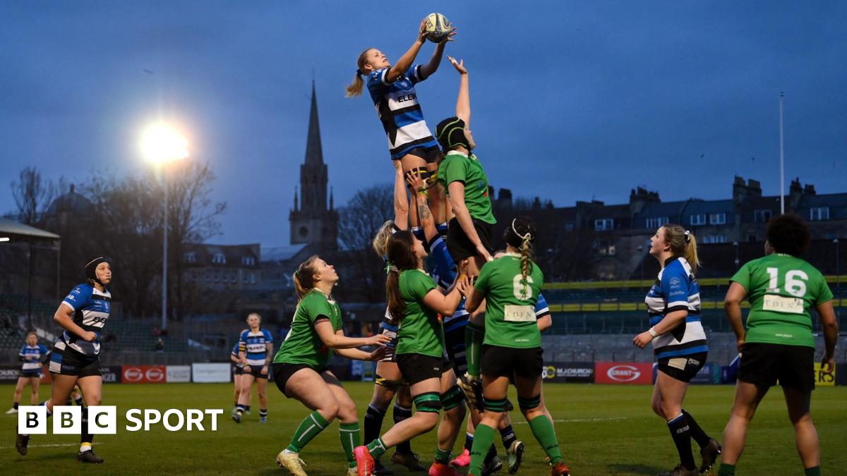 Bath talks ‘productive’ with PWR about women’s team joining top league