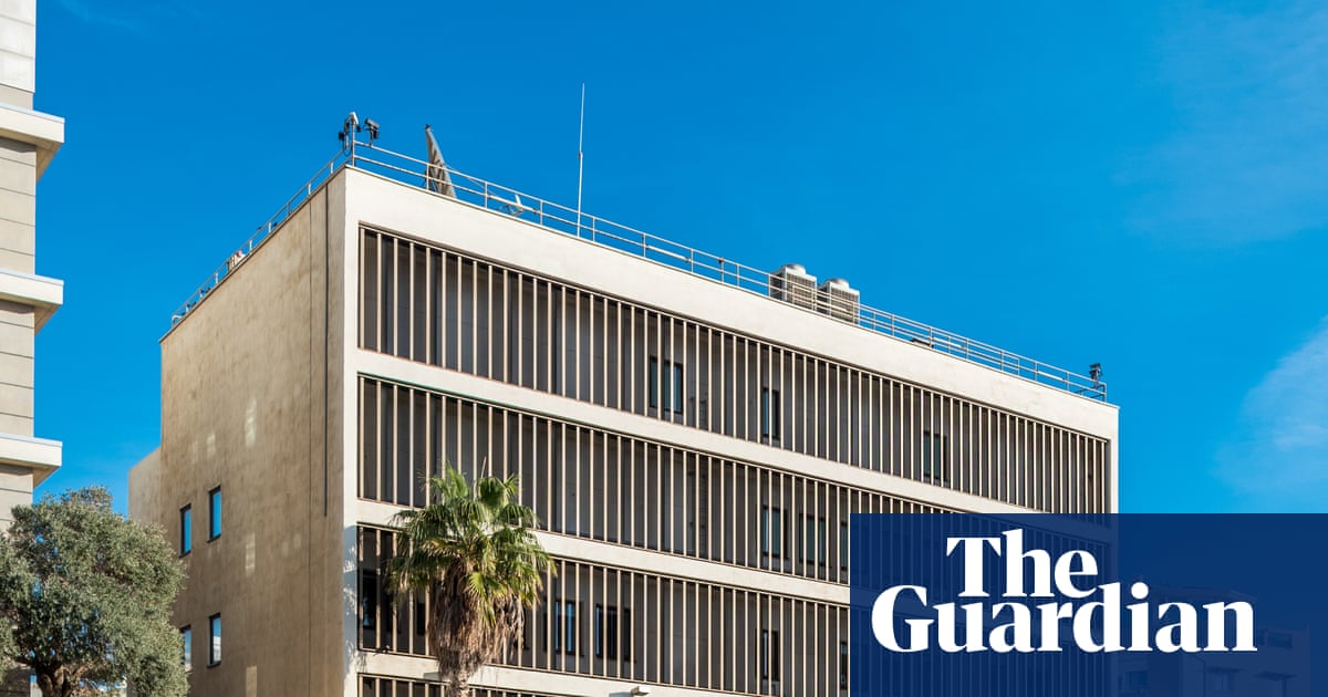 Questions for UK embassy in Tel Aviv over employee who owns home in illegal settlement | Israel