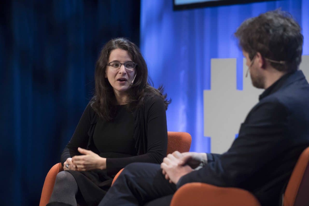 Sarah Hurwitz and liberal Zionism’s hail mary – Mondoweiss Sarah Hurwitz and liberal Zionism’s hail mary – Mondoweiss