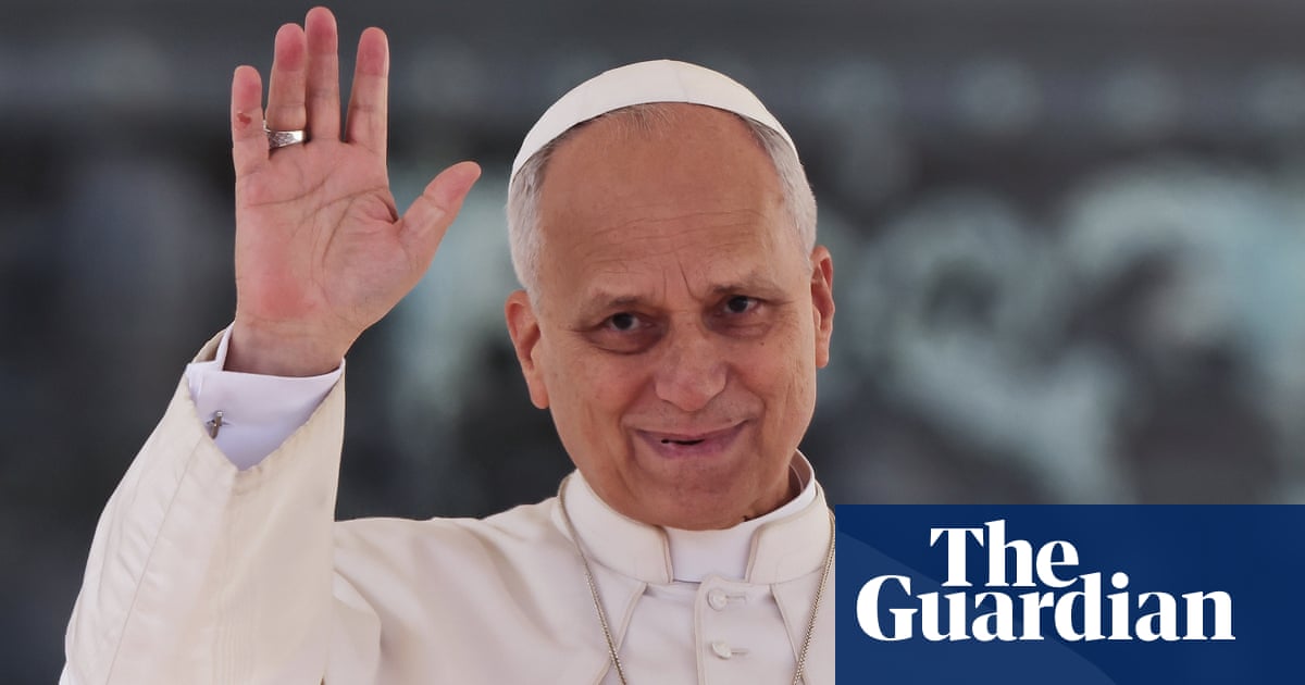 Pope Leo to visit Turkey and Lebanon on first overseas trip as pontiff | Pope Leo XIV Pope Leo to visit Turkey and Lebanon on first overseas trip as pontiff | Pope Leo XIV