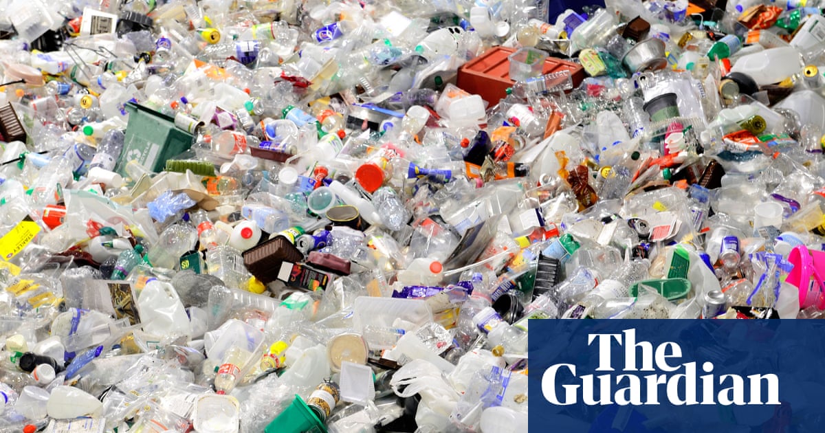 UK can create 5,400 jobs if it stops plastic waste exports, report finds | Plastics UK can create 5,400 jobs if it stops plastic waste exports, report finds | Plastics