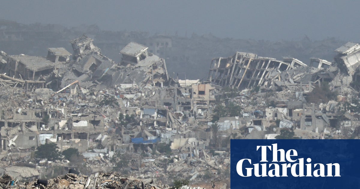 Rebuilding ‘human-made abyss’ in Gaza will cost at least bn, UN says | Gaza Rebuilding ‘human-made abyss’ in Gaza will cost at least bn, UN says | Gaza