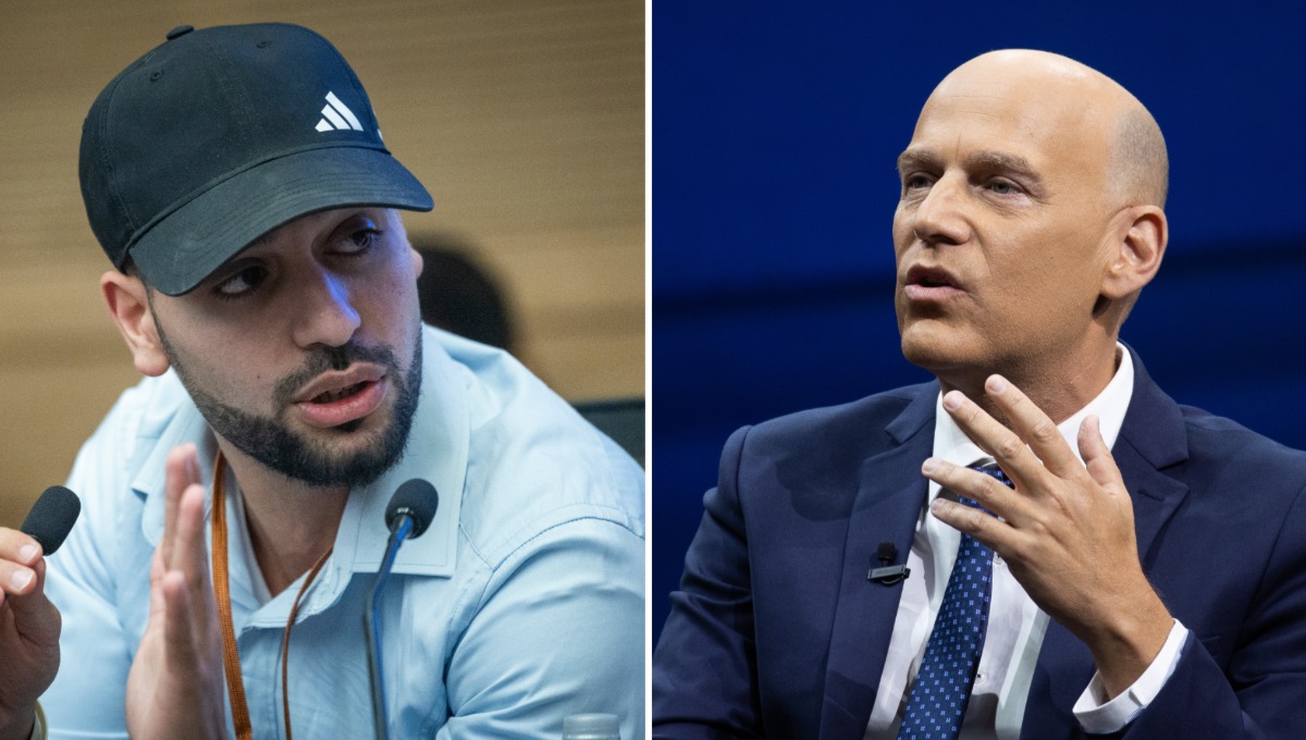 מכה קשה לגיא פלג: הפסד מוחץ למרדכי דוד בבית המשפט מכה קשה לגיא פלג: הפסד מוחץ למרדכי דוד בבית המשפט