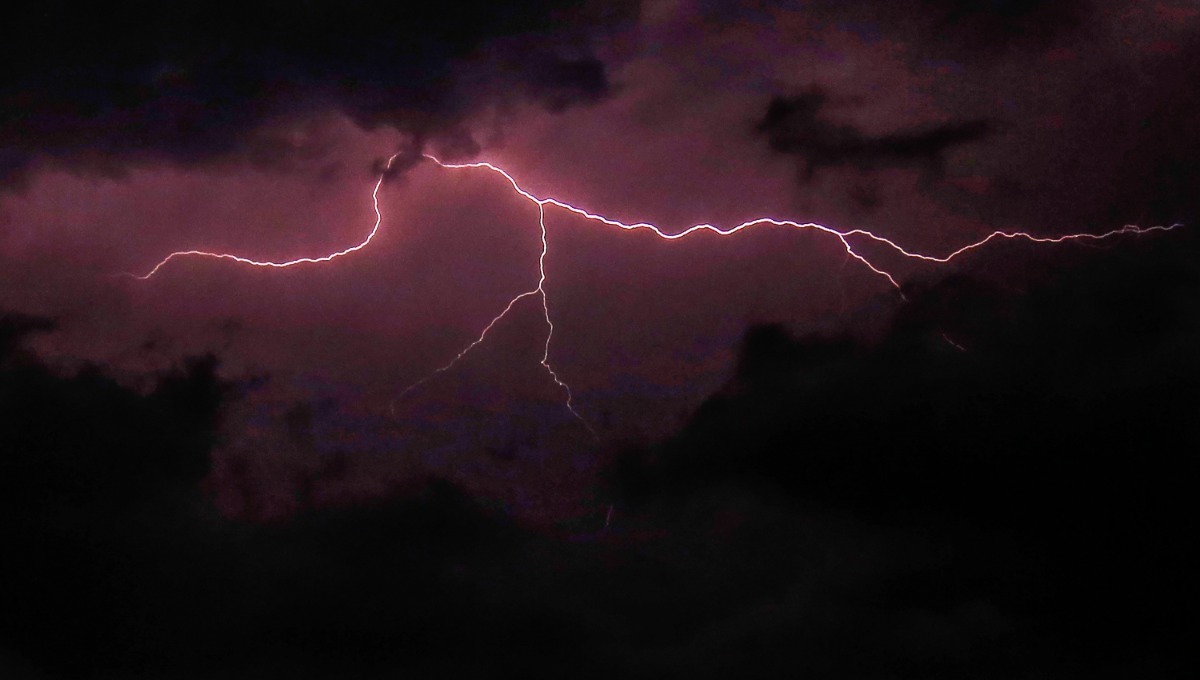 תכניסו את הכביסה: זה היום שבו הגשם הולך לחזור | תחזית מזג האוויר תכניסו את הכביסה: זה היום שבו הגשם הולך לחזור | תחזית מזג האוויר