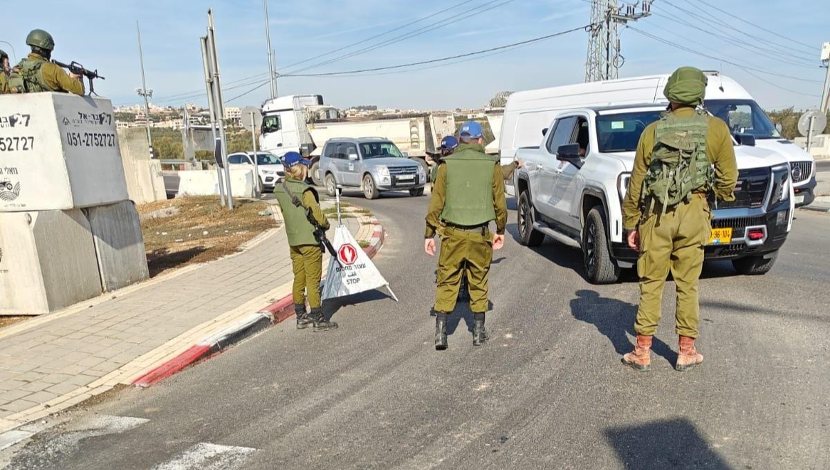 עשרות משפחות יפונו: כוחות גדולים נערכים לבצע פינוי חסר תקדים בגוש עציון