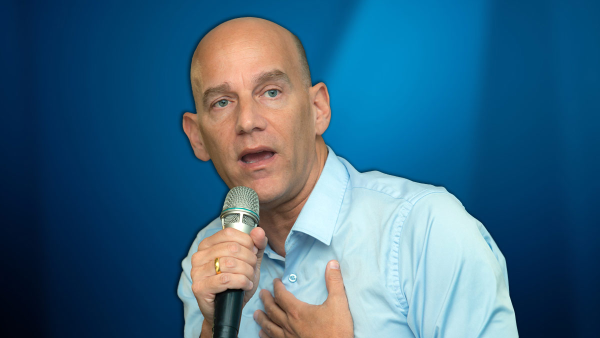 גיא פלג חוטף מכה כלכלית: יפסיד למעלה ממיליון שקל?