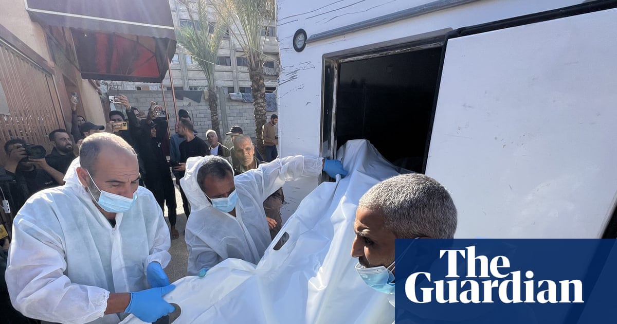 Israel has ‘de facto state policy’ of organised torture, says UN report | Israel Israel has ‘de facto state policy’ of organised torture, says UN report | Israel