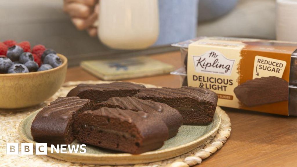 Barnsley’s Mr Kipling bakery to be powered by solar farm Barnsley’s Mr Kipling bakery to be powered by solar farm